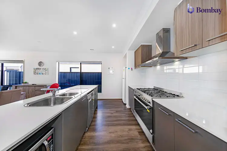 Third view of Homely house listing, 12 Pioneer Street, Craigieburn VIC 3064