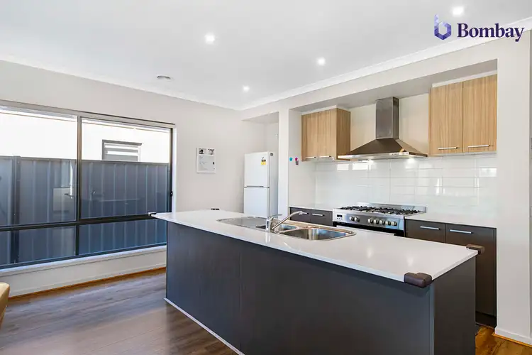 Fourth view of Homely house listing, 12 Pioneer Street, Craigieburn VIC 3064