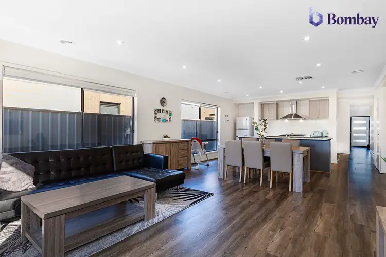 Fifth view of Homely house listing, 12 Pioneer Street, Craigieburn VIC 3064