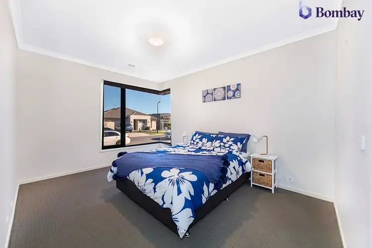 Sixth view of Homely house listing, 12 Pioneer Street, Craigieburn VIC 3064