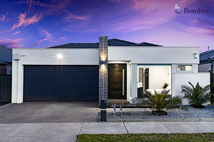 11 Delta Drive, Craigieburn VIC 3064