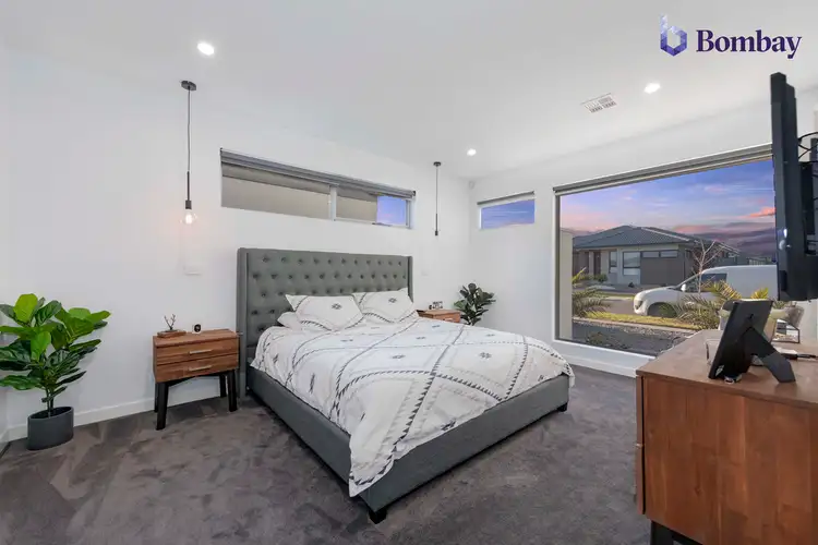 Second view of Homely house listing, 11 Delta Drive, Craigieburn VIC 3064
