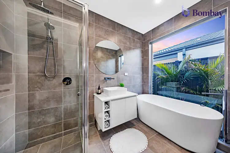 Third view of Homely house listing, 11 Delta Drive, Craigieburn VIC 3064