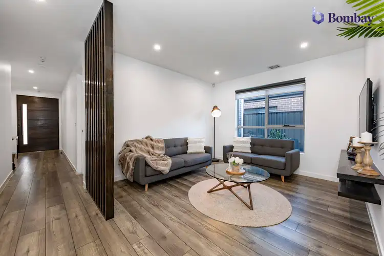 Fourth view of Homely house listing, 11 Delta Drive, Craigieburn VIC 3064