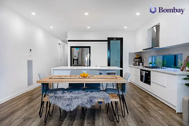 Fifth view of Homely house listing, 11 Delta Drive, Craigieburn VIC 3064