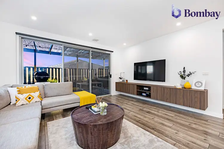 Seventh view of Homely house listing, 11 Delta Drive, Craigieburn VIC 3064
