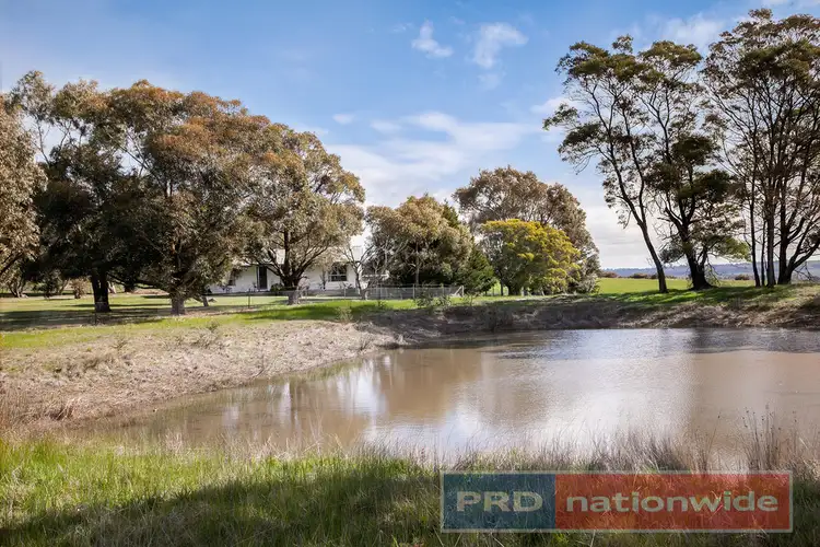Main view of Homely house listing, 80 Sago Hill Road, Bunkers Hill VIC 3352