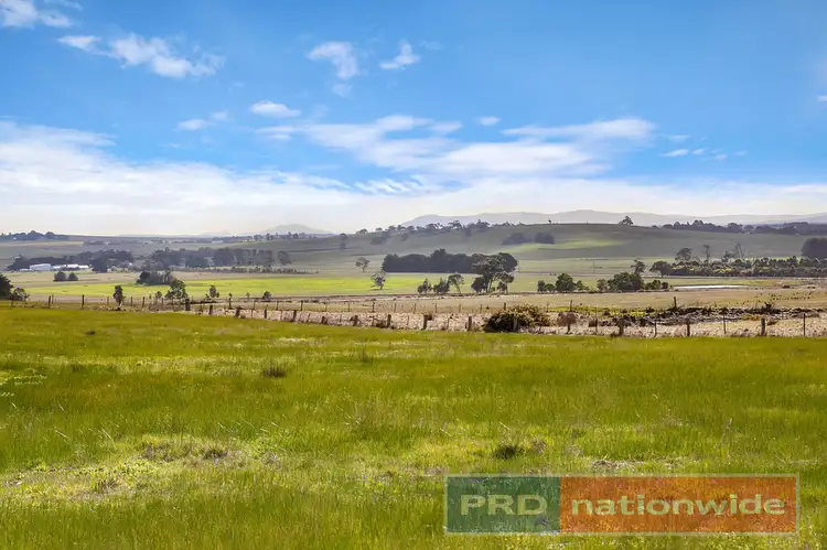 Second view of Homely house listing, 80 Sago Hill Road, Bunkers Hill VIC 3352