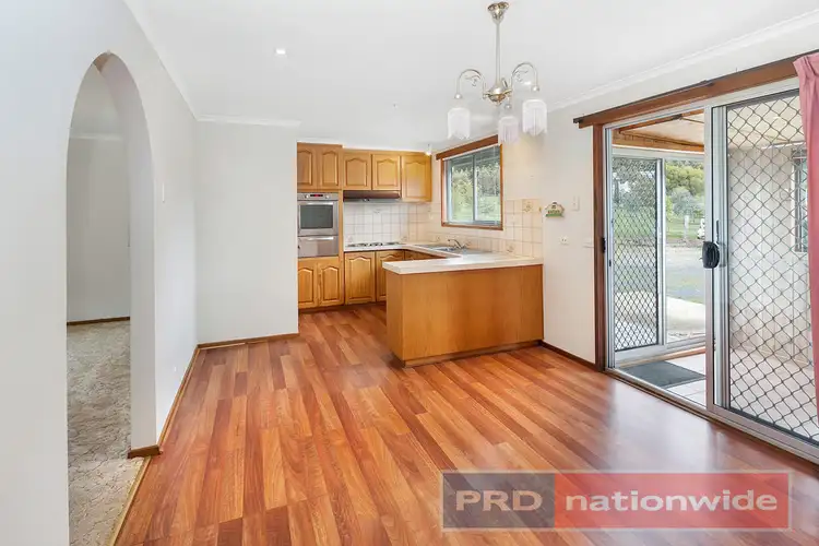 Third view of Homely house listing, 80 Sago Hill Road, Bunkers Hill VIC 3352