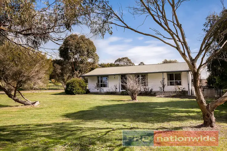 Fifth view of Homely house listing, 80 Sago Hill Road, Bunkers Hill VIC 3352