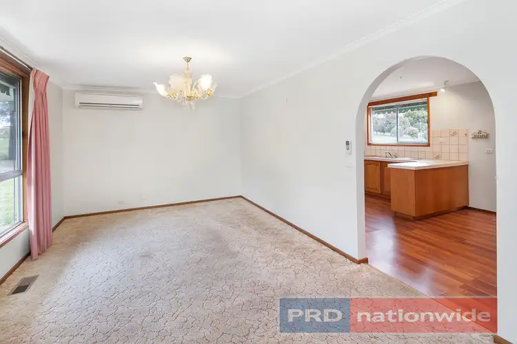 Sixth view of Homely house listing, 80 Sago Hill Road, Bunkers Hill VIC 3352