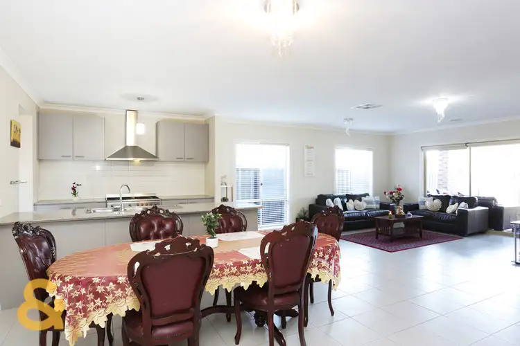 Second view of Homely house listing, 11 Flannery Street, Craigieburn VIC 3064