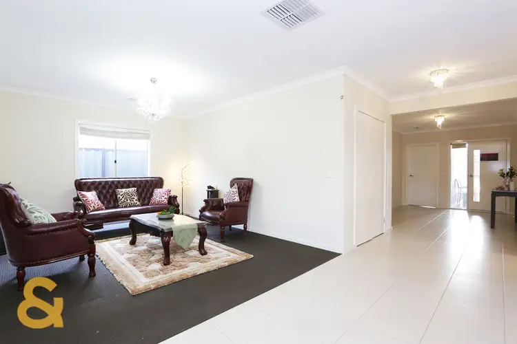 Third view of Homely house listing, 11 Flannery Street, Craigieburn VIC 3064