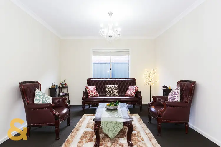 Fourth view of Homely house listing, 11 Flannery Street, Craigieburn VIC 3064
