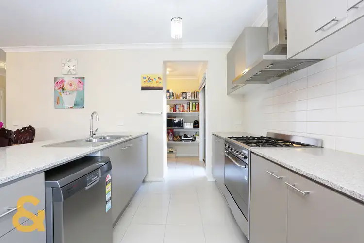 Fifth view of Homely house listing, 11 Flannery Street, Craigieburn VIC 3064