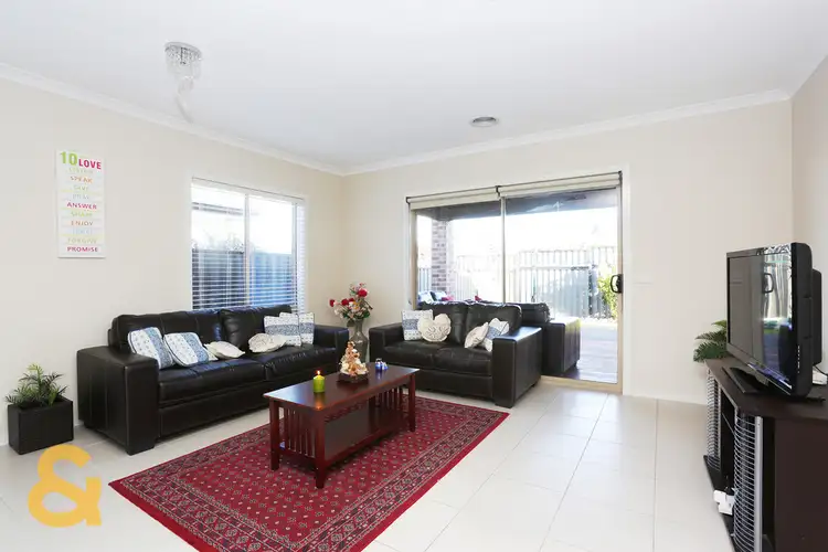 Sixth view of Homely house listing, 11 Flannery Street, Craigieburn VIC 3064