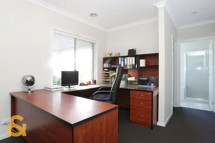Seventh view of Homely house listing, 11 Flannery Street, Craigieburn VIC 3064