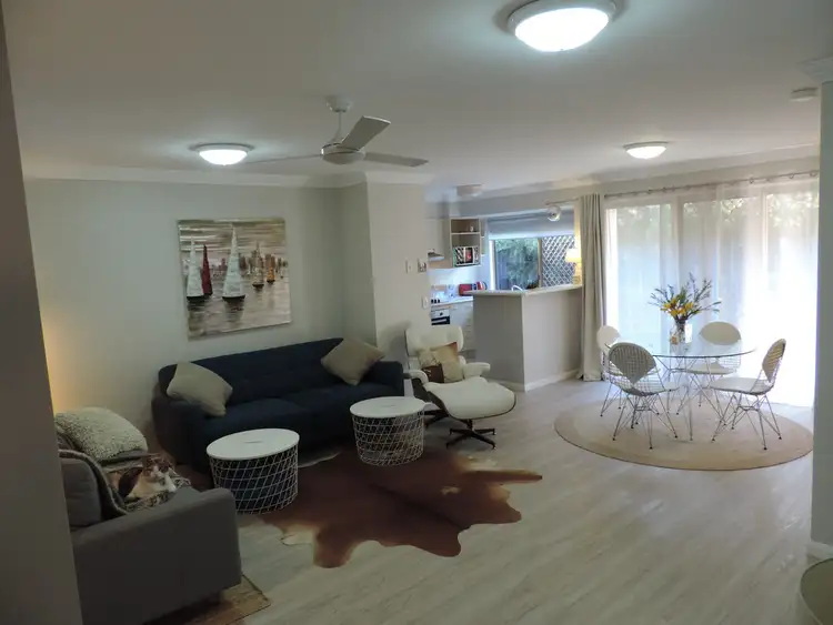 Main view of Homely house listing, 30/ 54 GEMVALE ROAD, Reedy Creek QLD 4227