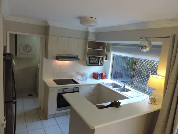 Second view of Homely house listing, 30/ 54 GEMVALE ROAD, Reedy Creek QLD 4227