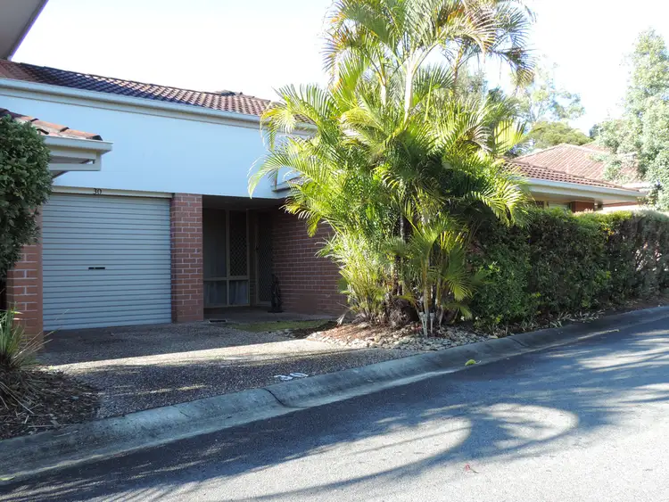 Third view of Homely house listing, 30/ 54 GEMVALE ROAD, Reedy Creek QLD 4227