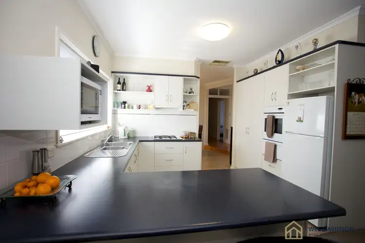 Second view of Homely house listing, 9 Glancy Street, Horsham VIC 3400