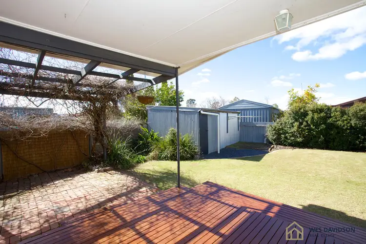 Third view of Homely house listing, 9 Glancy Street, Horsham VIC 3400
