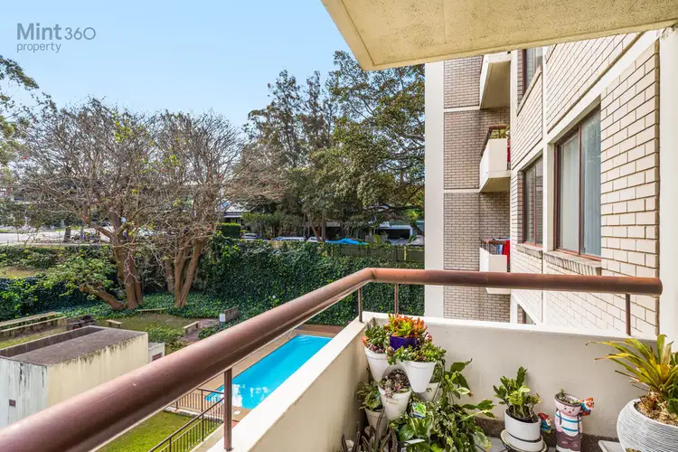 18/244 Alison Road, Randwick NSW 2031