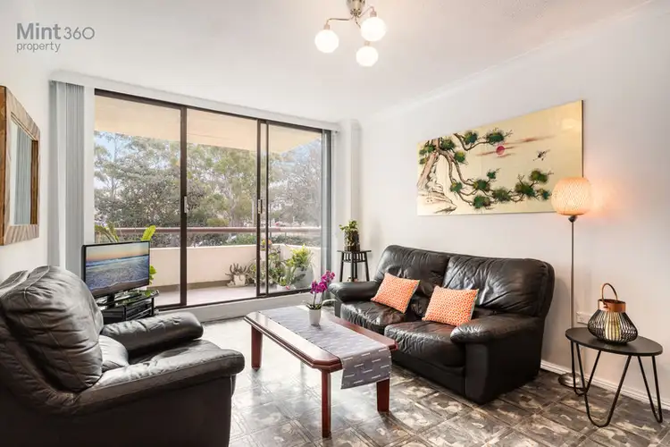 Second view of Homely apartment listing, 18/244 Alison Road, Randwick NSW 2031