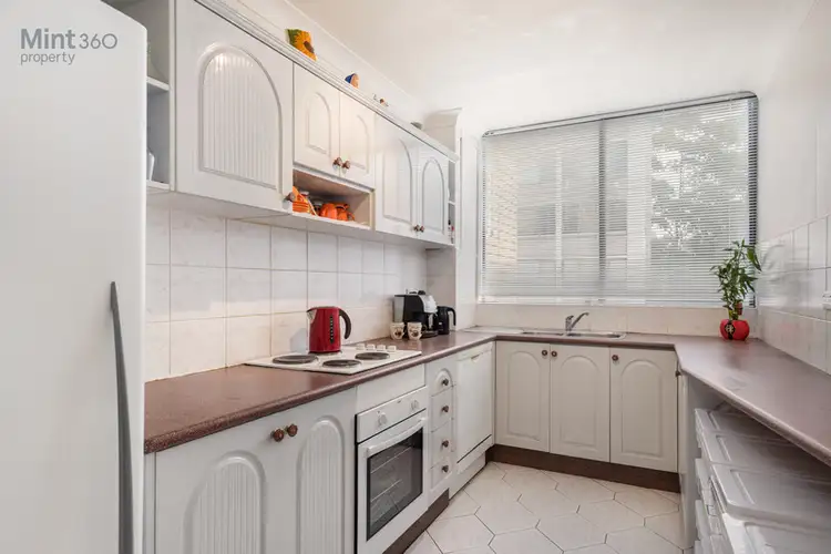Third view of Homely apartment listing, 18/244 Alison Road, Randwick NSW 2031
