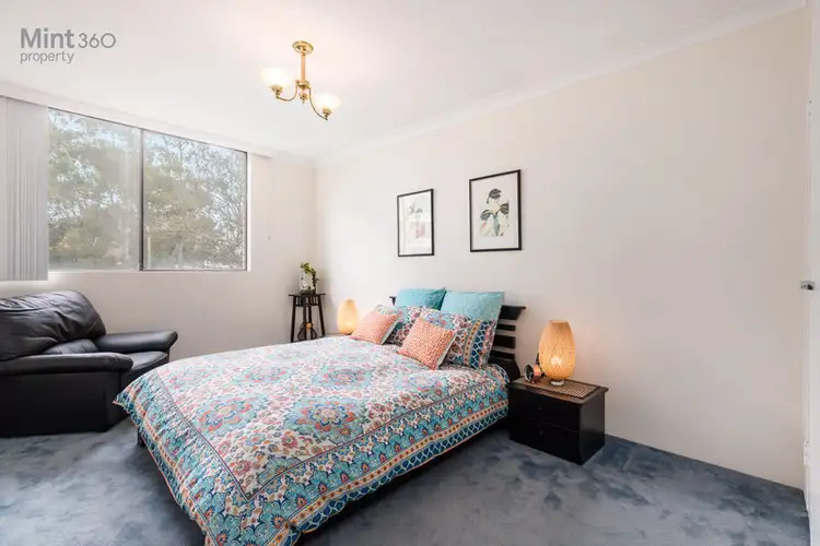 Fifth view of Homely apartment listing, 18/244 Alison Road, Randwick NSW 2031