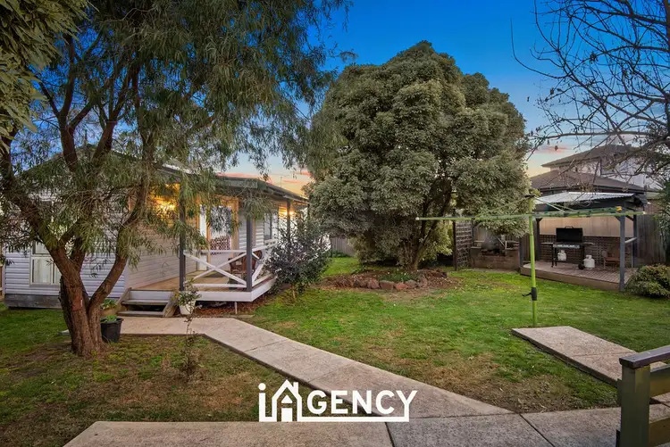 Third view of Homely house listing, 4 Ester Close, Endeavour Hills VIC 3802