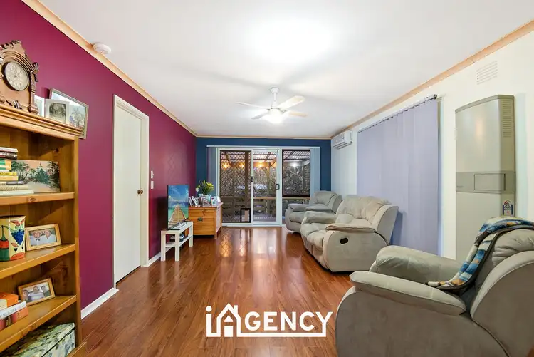 Sixth view of Homely house listing, 4 Ester Close, Endeavour Hills VIC 3802
