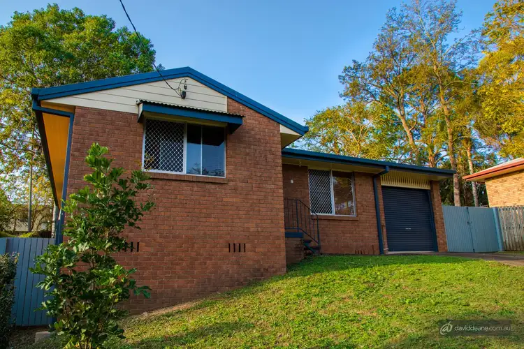 Main view of Homely house listing, 8 D'Arcy Way, Lawnton QLD 4501