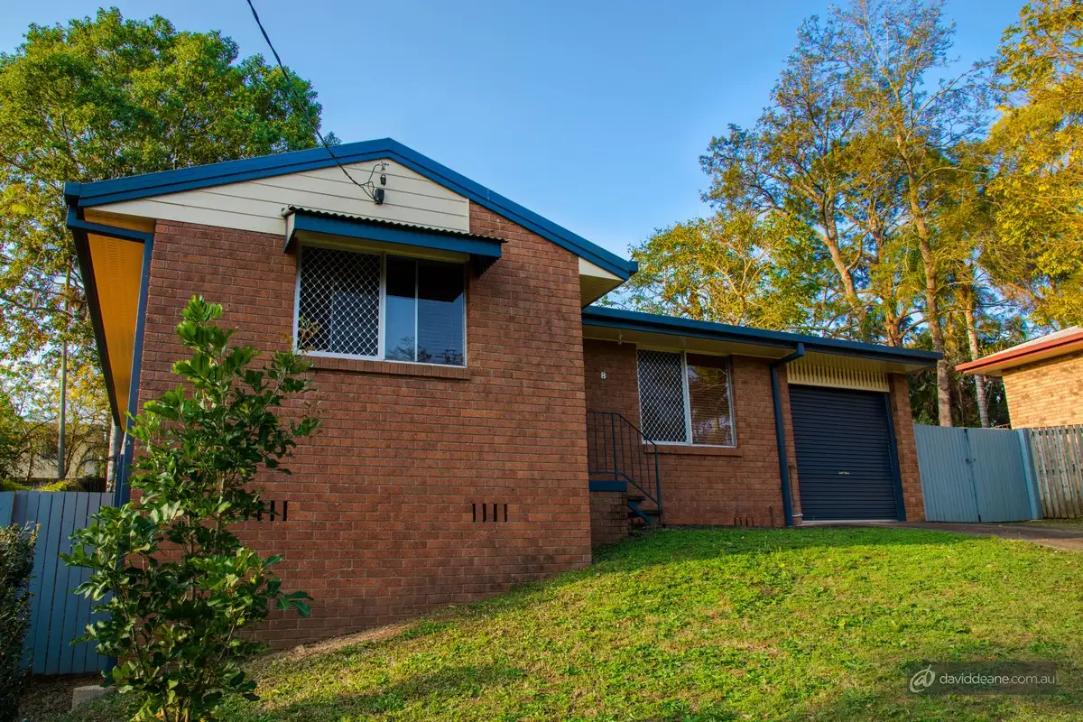 Main view of Homely house listing, 8 D'Arcy Way, Lawnton QLD 4501