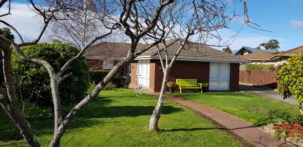 Main view of Homely house listing, 7 Riverdowns Drive, Margate TAS 7054