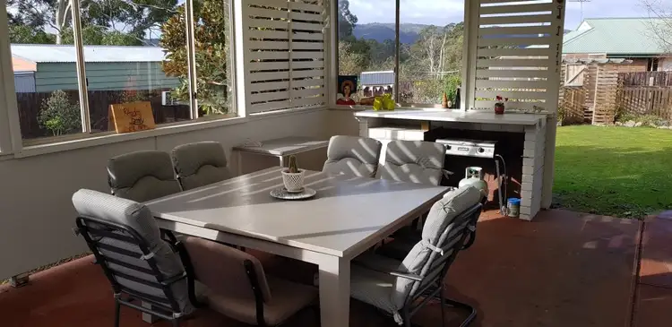 Second view of Homely house listing, 7 Riverdowns Drive, Margate TAS 7054