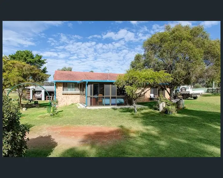 Main view of Homely house listing, 84 BISLEY STREET, Warwick QLD 4370