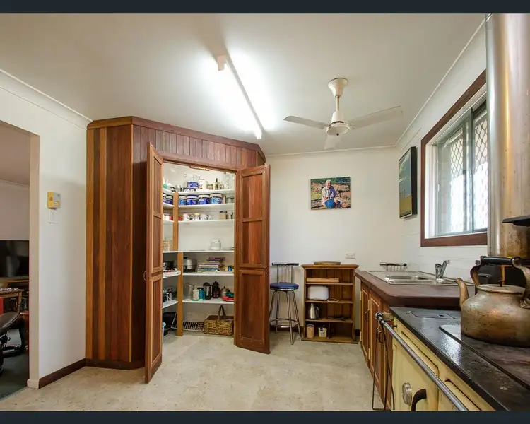 Third view of Homely house listing, 84 BISLEY STREET, Warwick QLD 4370