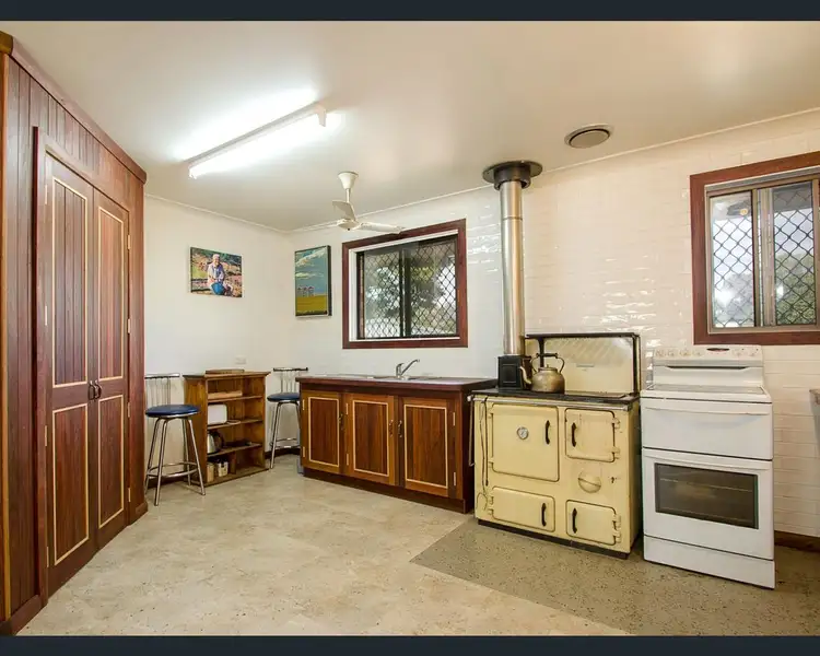 Fourth view of Homely house listing, 84 BISLEY STREET, Warwick QLD 4370