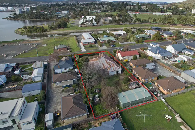 Second view of Homely house listing, 148 Risdon Road, Lutana TAS 7009