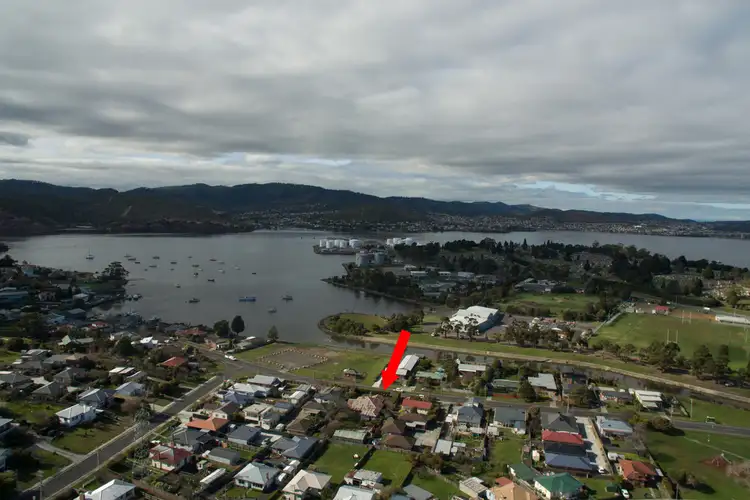 Fourth view of Homely house listing, 148 Risdon Road, Lutana TAS 7009