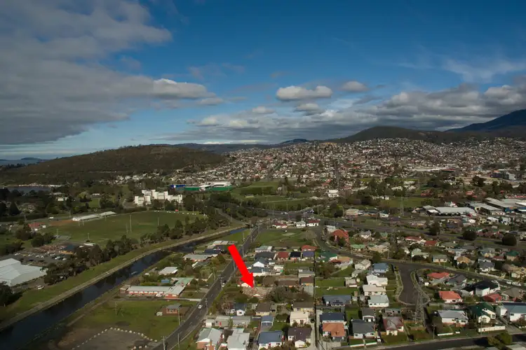 Fifth view of Homely house listing, 148 Risdon Road, Lutana TAS 7009