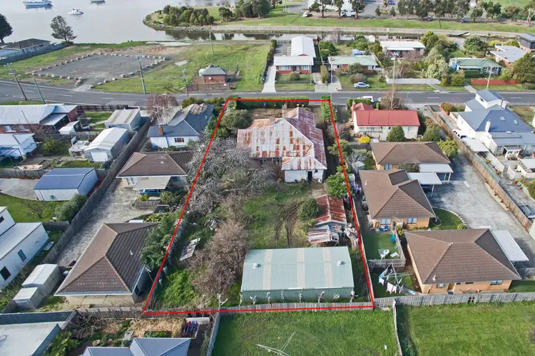 Sixth view of Homely house listing, 148 Risdon Road, Lutana TAS 7009