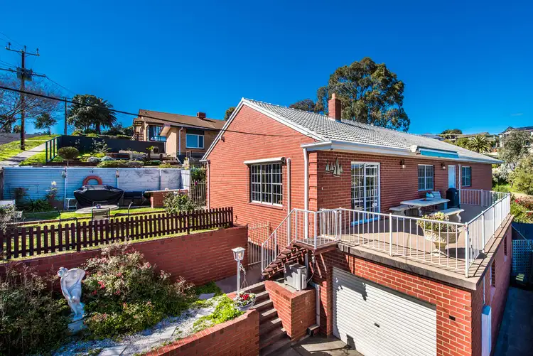 Second view of Homely house listing, 92 Jervois Tce, Marino SA 5049