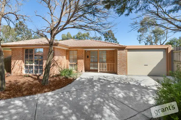 14 Insignia Crescent, Berwick VIC 3806