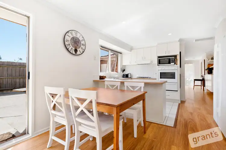 Fourth view of Homely house listing, 14 Insignia Crescent, Berwick VIC 3806