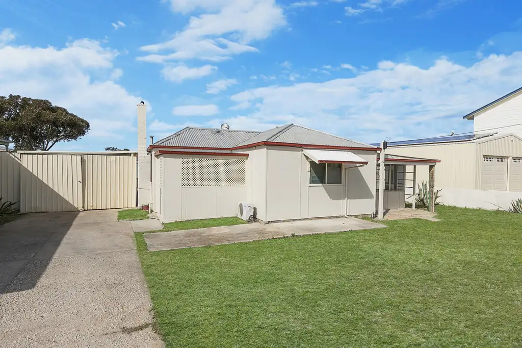 Main view of Homely house listing, 4 PRIME STREET, Parham SA 5501
