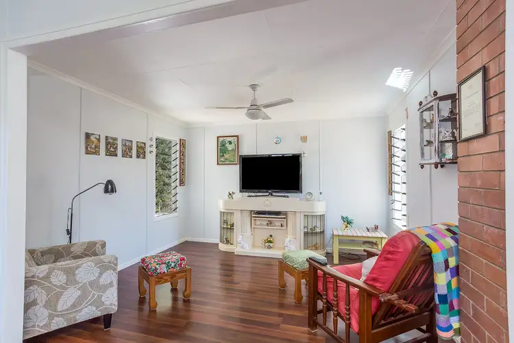 Third view of Homely house listing, 134 Old Maryborough Road, Gympie QLD 4570