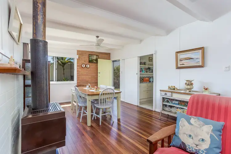 Fourth view of Homely house listing, 134 Old Maryborough Road, Gympie QLD 4570