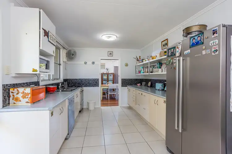 Sixth view of Homely house listing, 134 Old Maryborough Road, Gympie QLD 4570